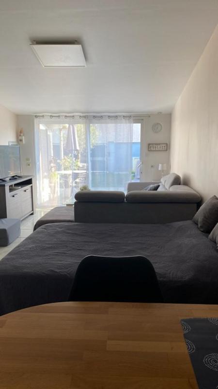 Chez Sabine Et Pascal Apartment Meyzieu ภายนอก รูปภาพ
