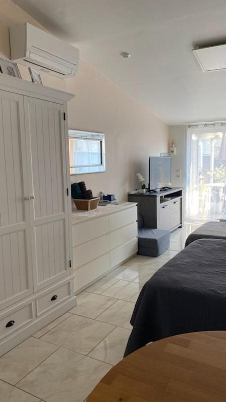 Chez Sabine Et Pascal Apartment Meyzieu ภายนอก รูปภาพ